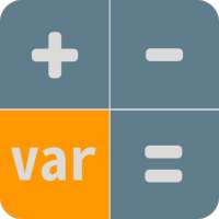Var Calculator on 9Apps