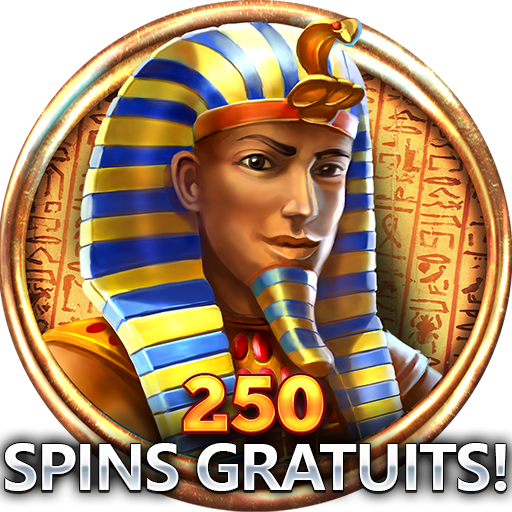 Pharaoh™ Slot Machines icon