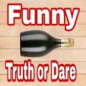 Truth or Dare Funny App
