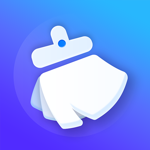 Booster Cleaner icon