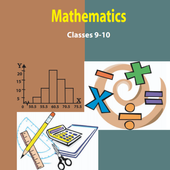 Mathematics (Class 9-10 English Version) icon