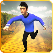 ikon Endless Run Magic Temple