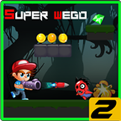 Adventure Super wego icon