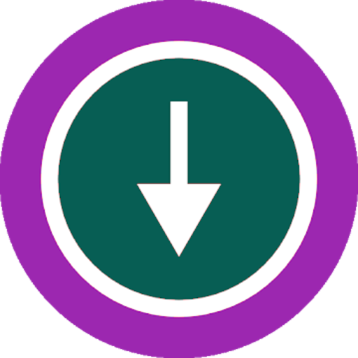 Smart Status Saver icon