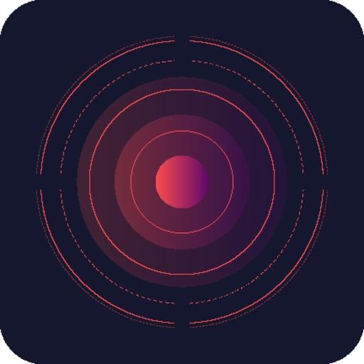 Zoom News icon