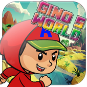 Subway Gino S World Coin icon