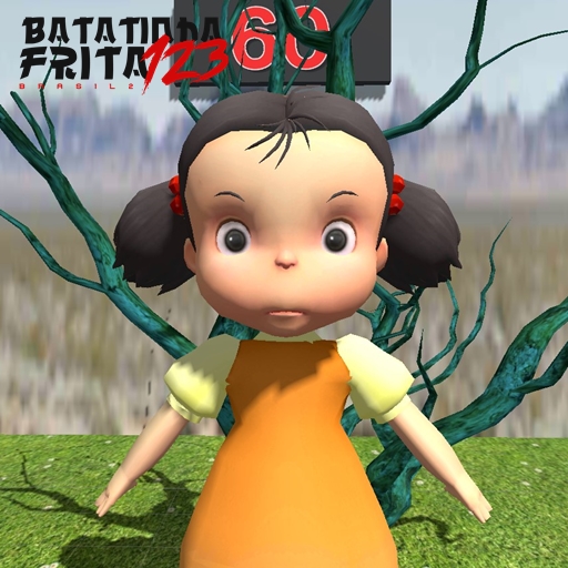 Batatinha Frita 123 - BR 2 icon