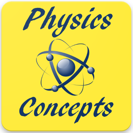 Physics Concepts (Concept of Physics) App icon