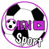 قنوات بي ان سبورت بث مباشر on 9Apps