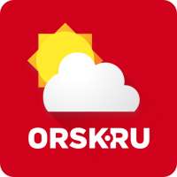 Orsk.ru погода on 9Apps