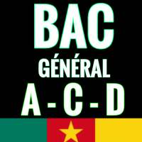 BAC General ACD on 9Apps