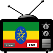 TV Ethiopia - All Live TV Channels icon