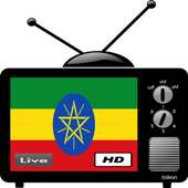 TV Ethiopia - All Live TV Channels