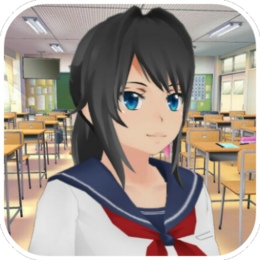 High School Simulator 2017 icon