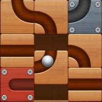 Roll the Ball: Schieberätsel on 9Apps