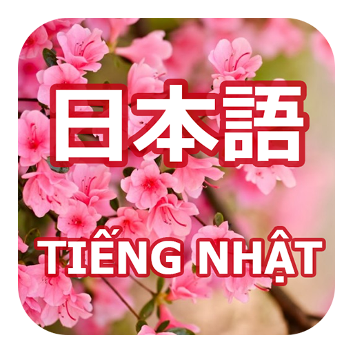 Tiếng Nhật Giao Tiếp icon