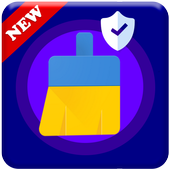 Cccleaner For WhatsApp 2020 icon