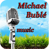 Michael Bublé Music أيقونة