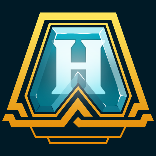 TFT Helper - League of Legends icon