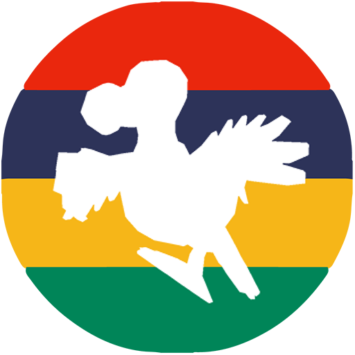 Dodo the Game- Mauritius 50th Independence Edition icon