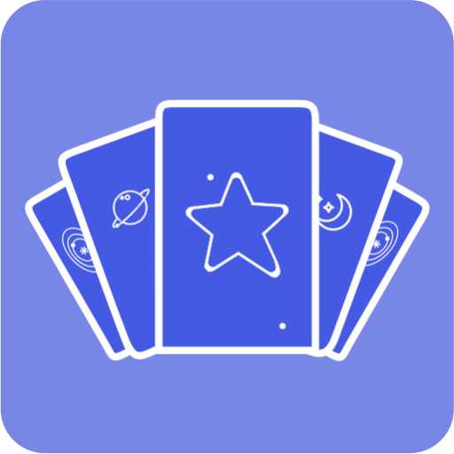 Tarot Card Reading - Love and Daily Horoscope icon