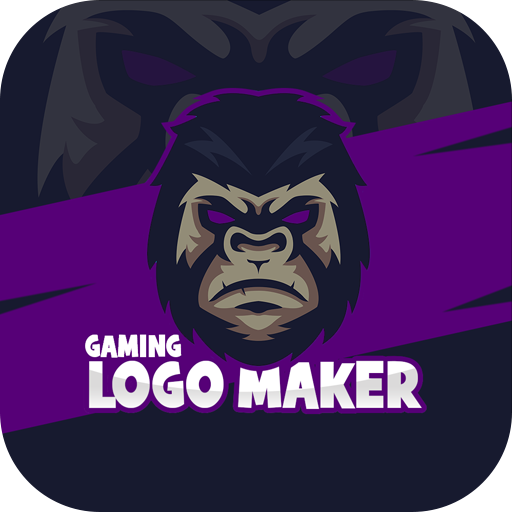 Gaming Logo Maker 2021 | Esport Logo Maker 2021 icon