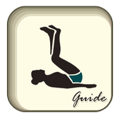 6 Pack Abs Workout Guide icon