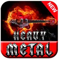 Heavy Metal Music