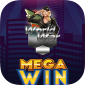 Billionaire: World War Slot icon