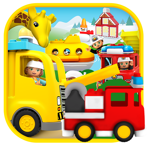 Play House icon