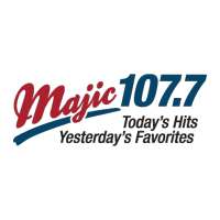 Majic 107.7 on 9Apps