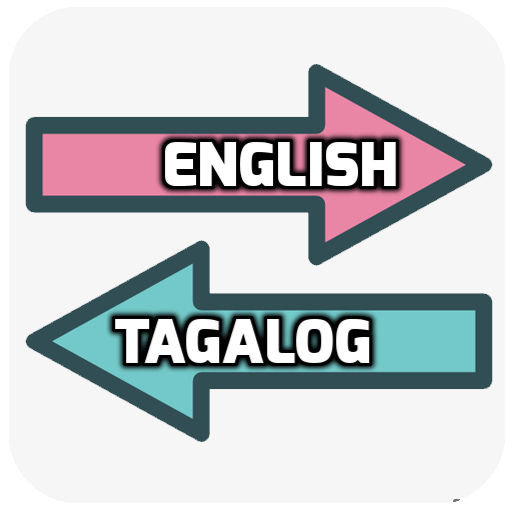 ikon English Tagalog Translator