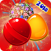 Candy Swap Mania icon