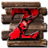 Zalive - Zombie survival icon