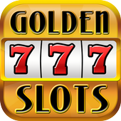 Golden Slots icon