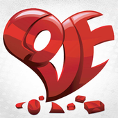 Love Tarot Reading иконка