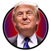Donald Trump Share Soundboard on 9Apps