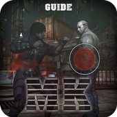 GUIDE MORTAL KOMBAT X icon