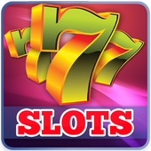 Slots Vegas Free Spin Bonus Casino Games Real Fun icon