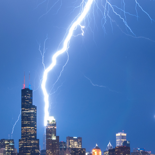 Thunder Sound أيقونة