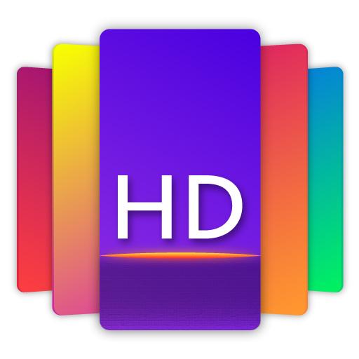 HD Wallpapers icon