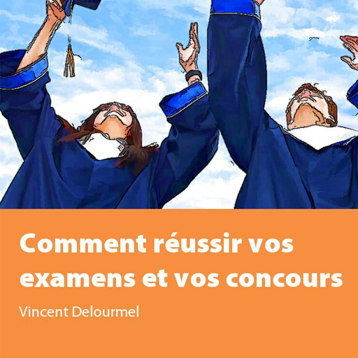 réussir un examen иконка