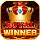 Royal Winner
