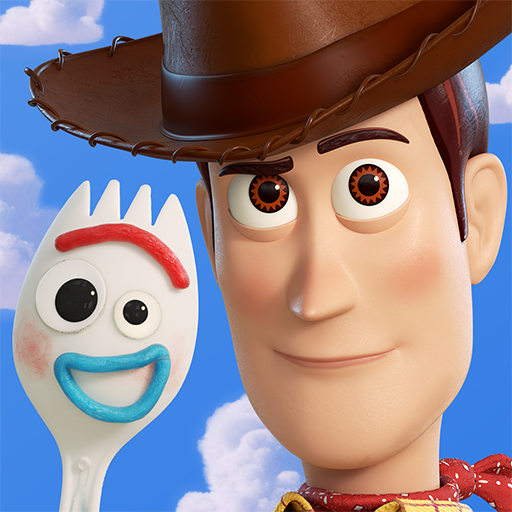 トイ・ストーリードロップ！ icon