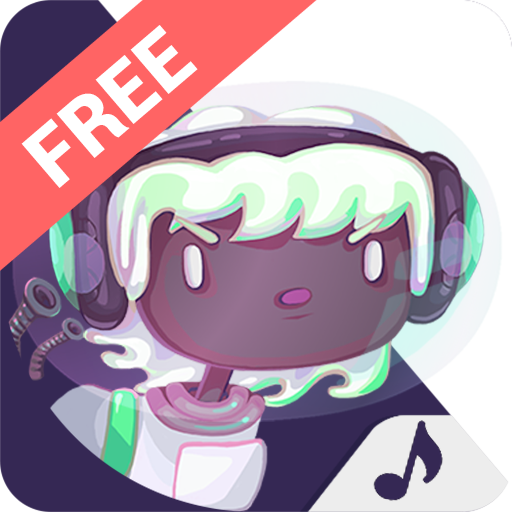 Space Note 🎼 Solfège lecture de note de musique icon