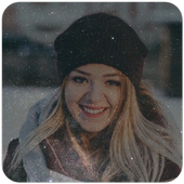 Galaxy Photo Blender icon