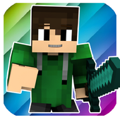 PvP Skins for Minecraft icon