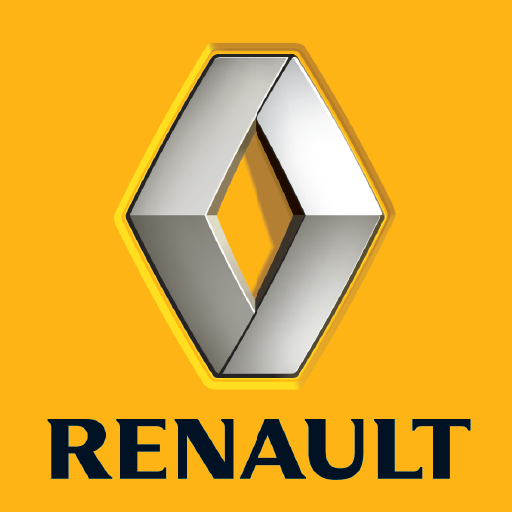 Renault Ambient Light иконка