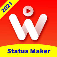 Wine : Video Status Maker with Lyrics Song