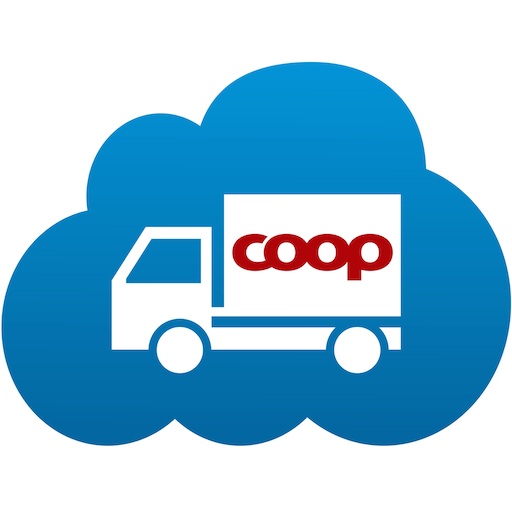Coop Packaging icon